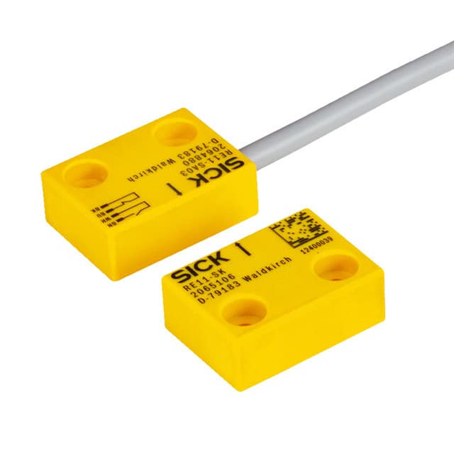 RE11-SA03 SICK, Inc.  Magnetic Sensors - Position Proximity Speed (Modules)